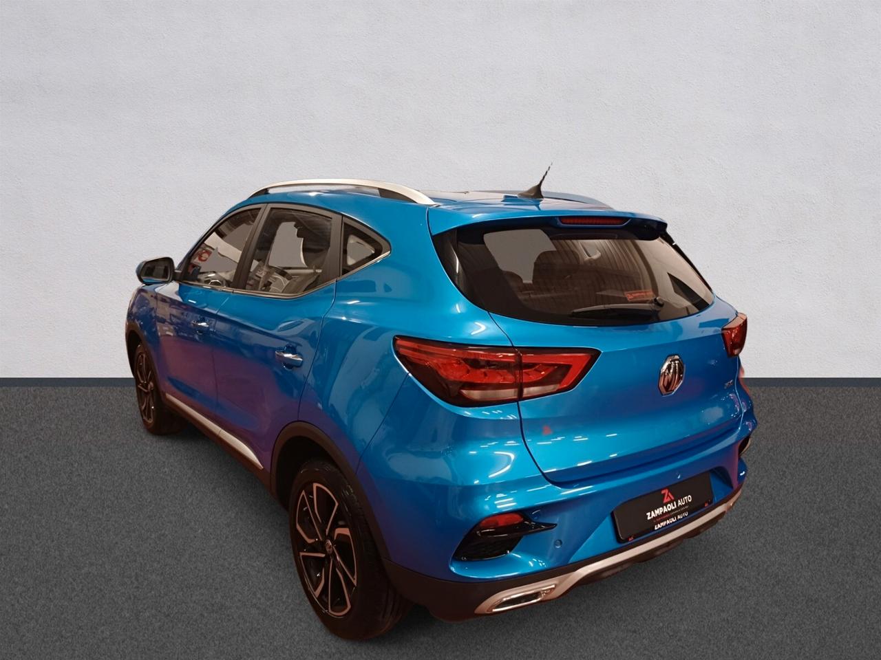 Mg ZS 1.5 VTi-tech Luxury | da € 217,00 al mese