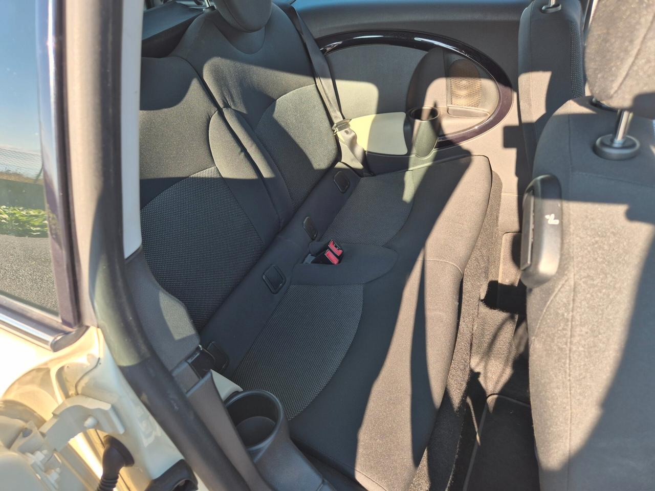 Mini One Clubman 1.4 16V