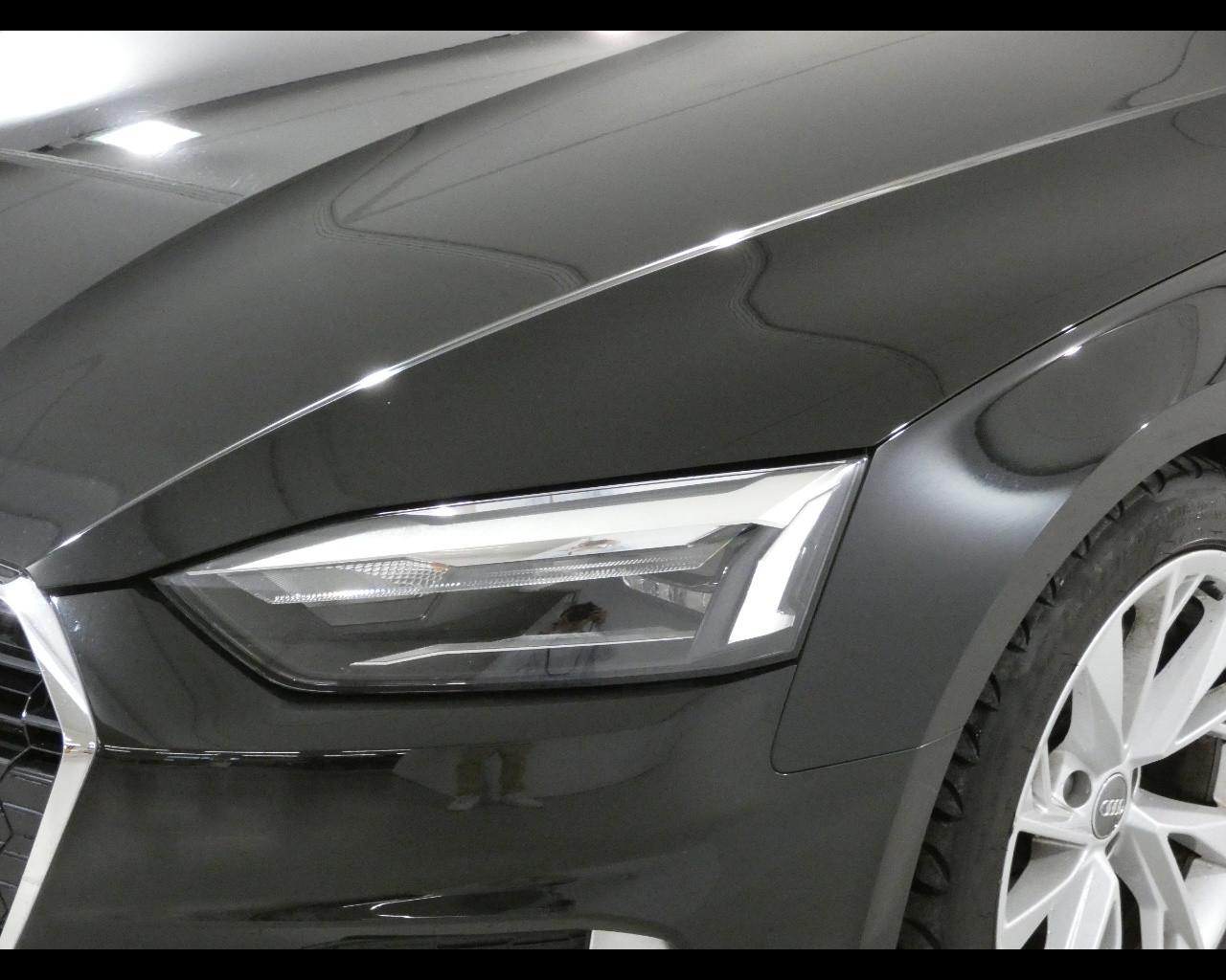 AUDI A5 2ª serie - A5 35 TDI S tronic Business Advanced