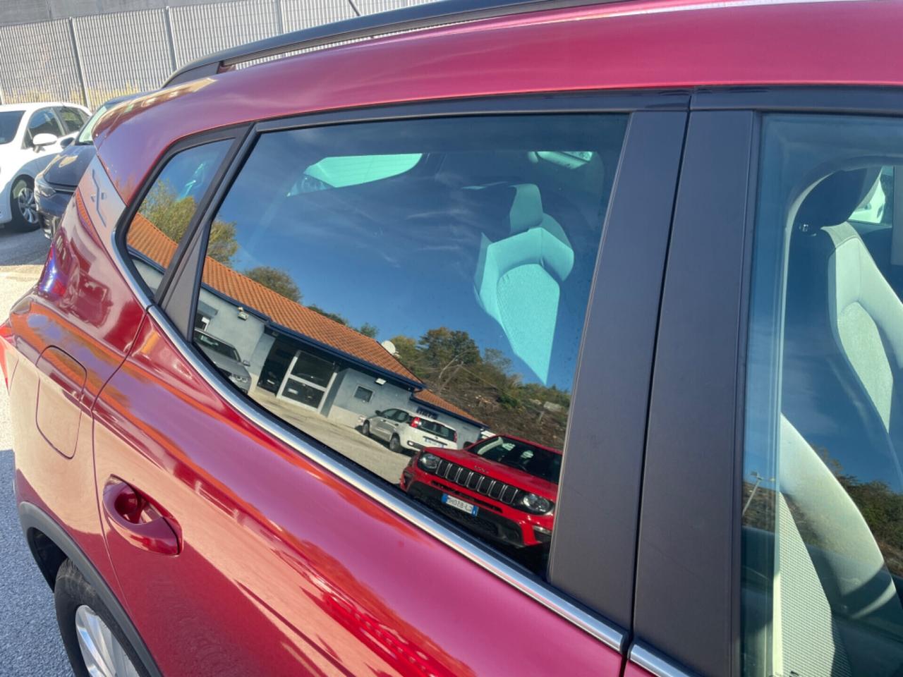 Seat Arona 1.6 TDI 95 CV Style