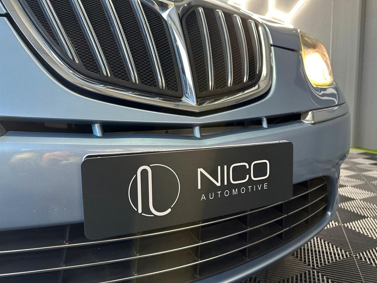 Lancia MUSA 1.3 Mjt 95 CV Platinum