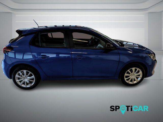 OPEL Corsa 1.2 100cv Edition MT6