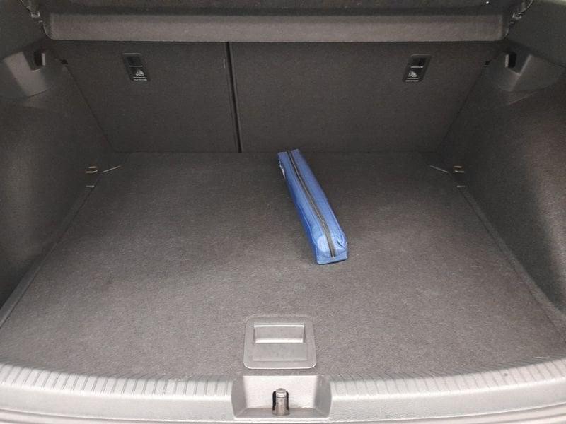 Volkswagen Taigo Taigo 1.0 TSI 115 CV Life