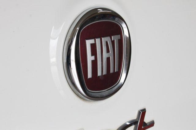 FIAT 500L 1.4 T-Jet 120 CV GPL Pop Star