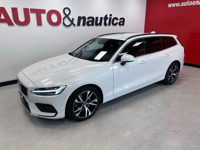 VOLVO V60 2.0 B4 CORE AUTO