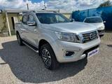 NISSAN NAVARA 2.3 2.3 dCi 190 CV 7AT 4WD Double Cab N-Connecta