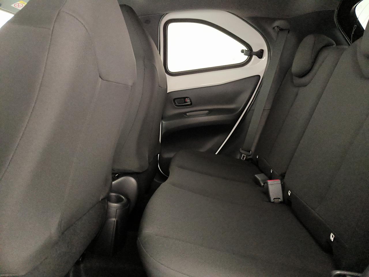 Toyota Aygo x 1.0 trend 72cv