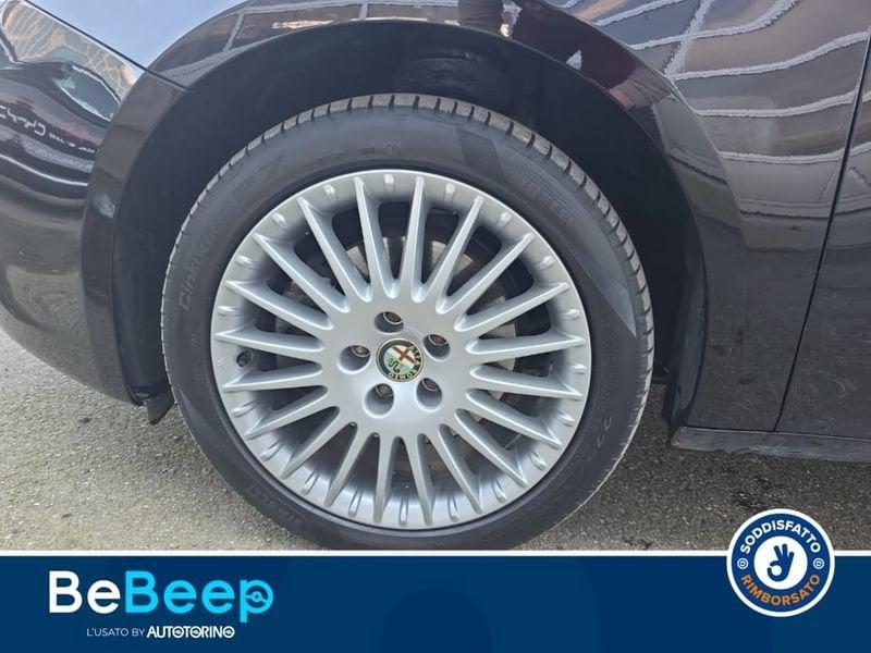 Alfa Romeo Giulietta 1.4 T. M.AIR EXCLUSIVE 170CV