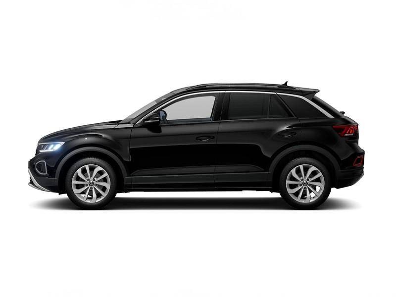 Volkswagen T-Roc 2.0 tdi edition plus 115cv