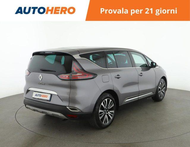 RENAULT Espace TCe EDC Energy Initiale Paris 4Control