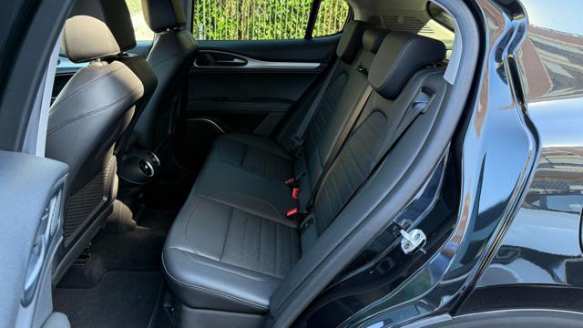 ALFA ROMEO Stelvio 2.2TURBODIESEL 210CV AT8 Q4 EXECUTIVE*24M.G.*CL19*