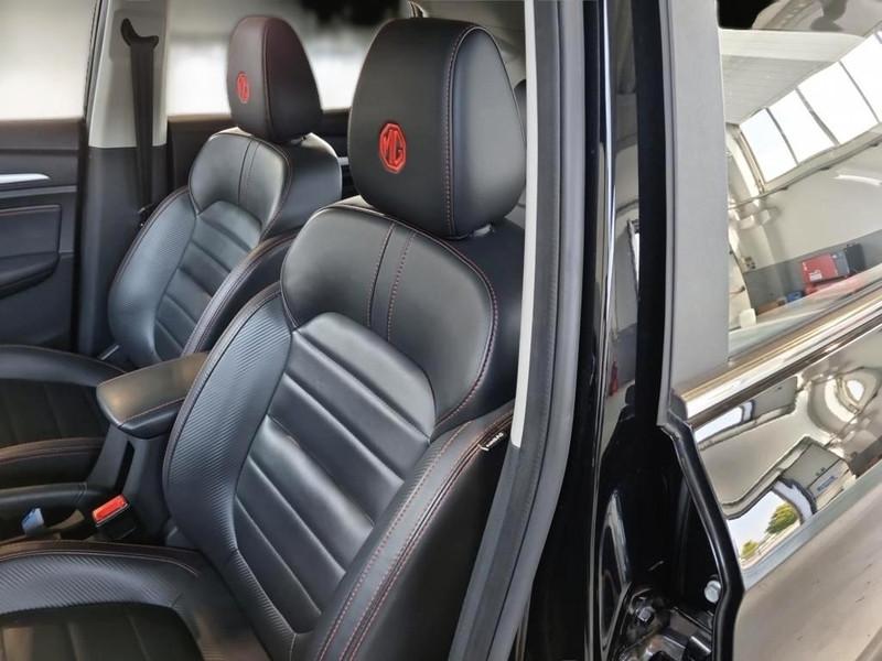 MG ZS 1.0T-GDI LUXURY SUV
