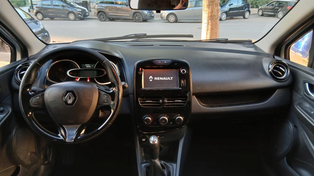 Renault Clio dCi 8V 75CV Start&Stop 5 porte Energy Life