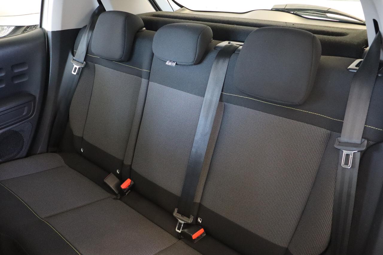CITROEN C3 1.2 PURETECH 83 CV FEEL - IDEALE X NEOPATENTATI