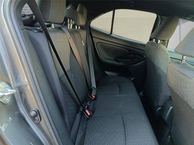 TOYOTA Yaris Cross Yaris Cross 1.5 Hybrid 5p. E-CVT Trend