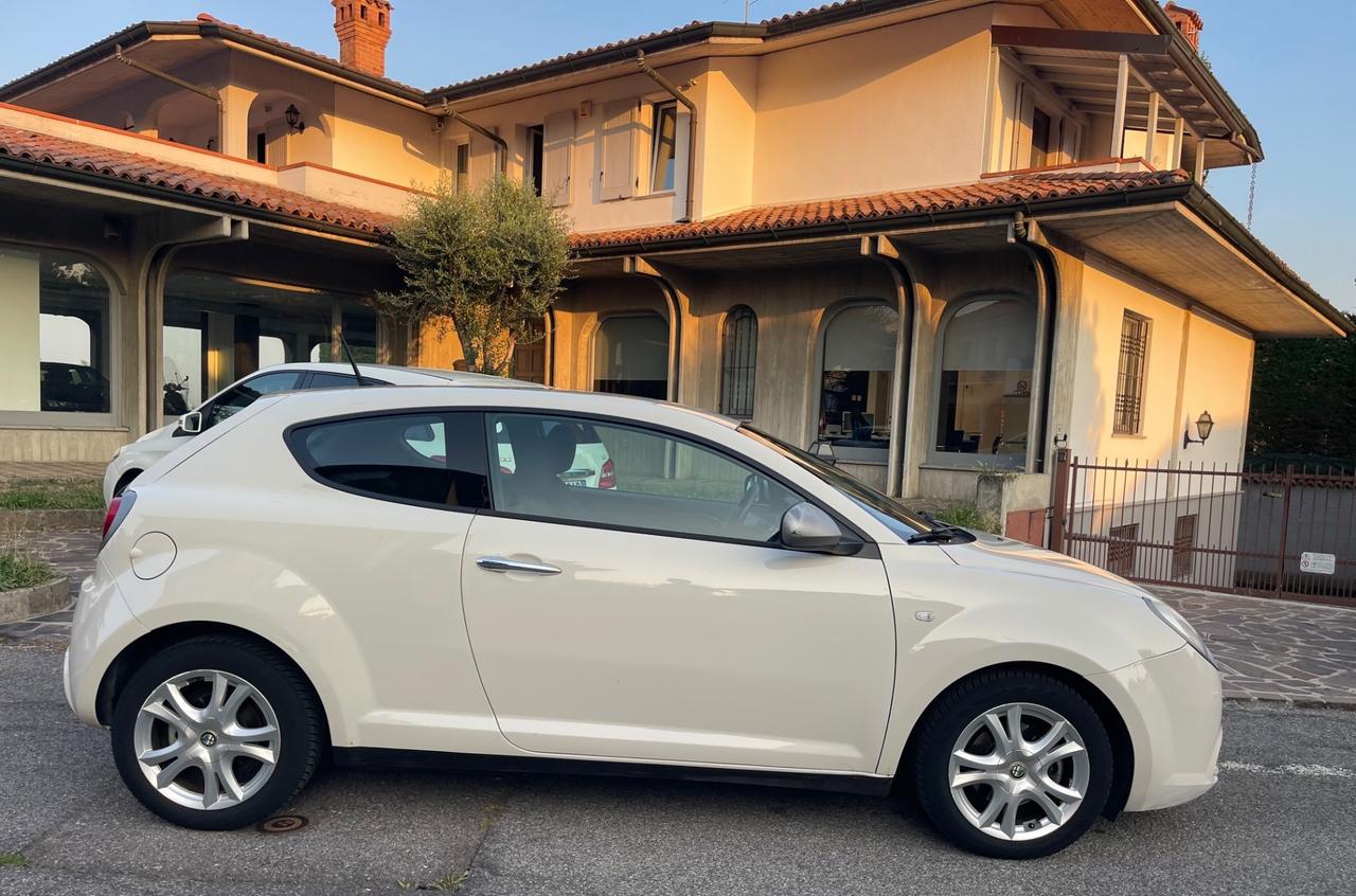 Alfa Romeo MiTo 1.3 JTDm-2 95 CV S&S Progression