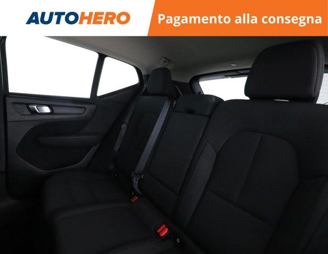 VOLVO XC40 T5 Recharge Plug-in Hybrid Inscription Expression