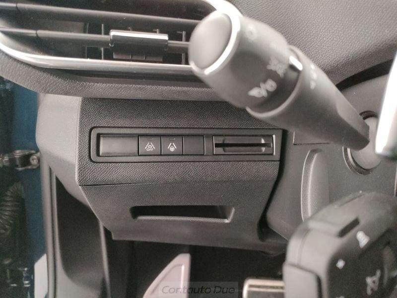 Peugeot 3008 BlueHDI 130 S&S EAT8 GT aut.