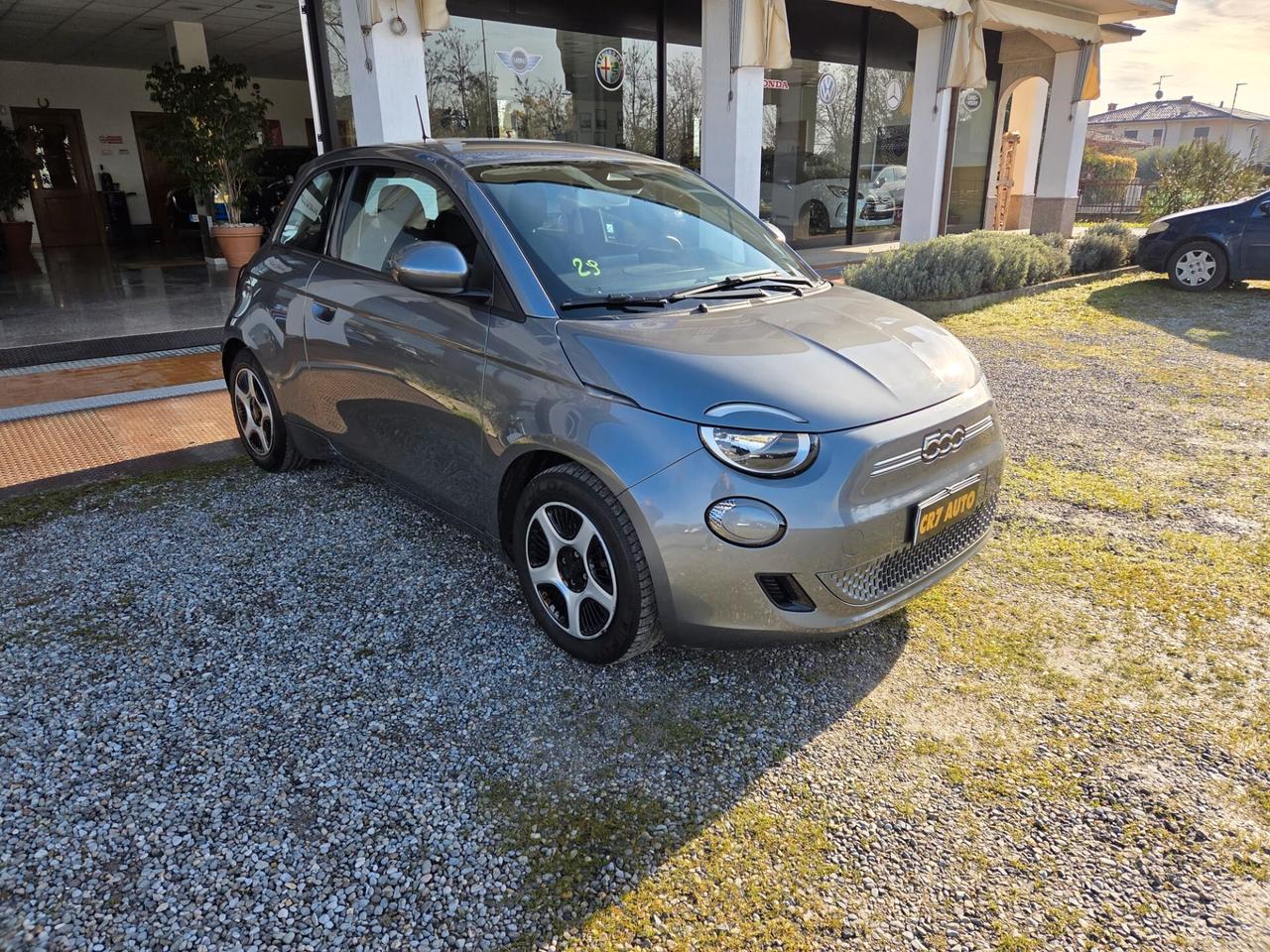 Fiat 500e 42 kWh Passion Elettrica