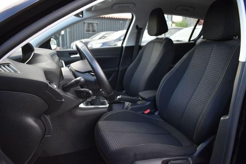 Peugeot 308 Allure BlueHDi 130 S&S