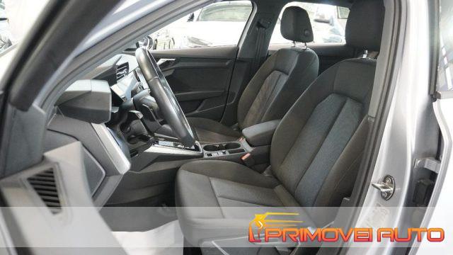 AUDI A3 SPB 30 TFSI