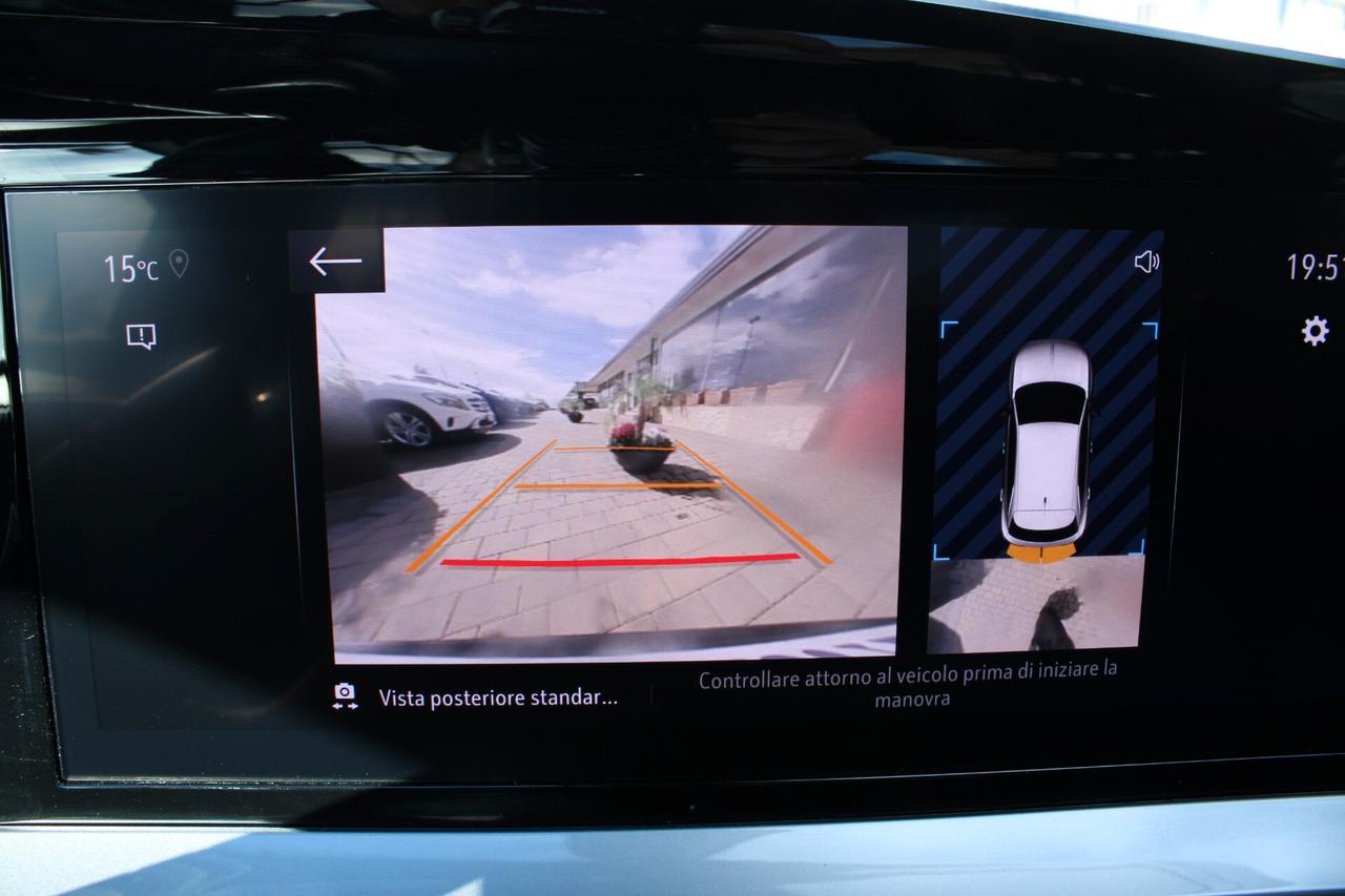 Opel Mokka 1.5 diesel Ultimate