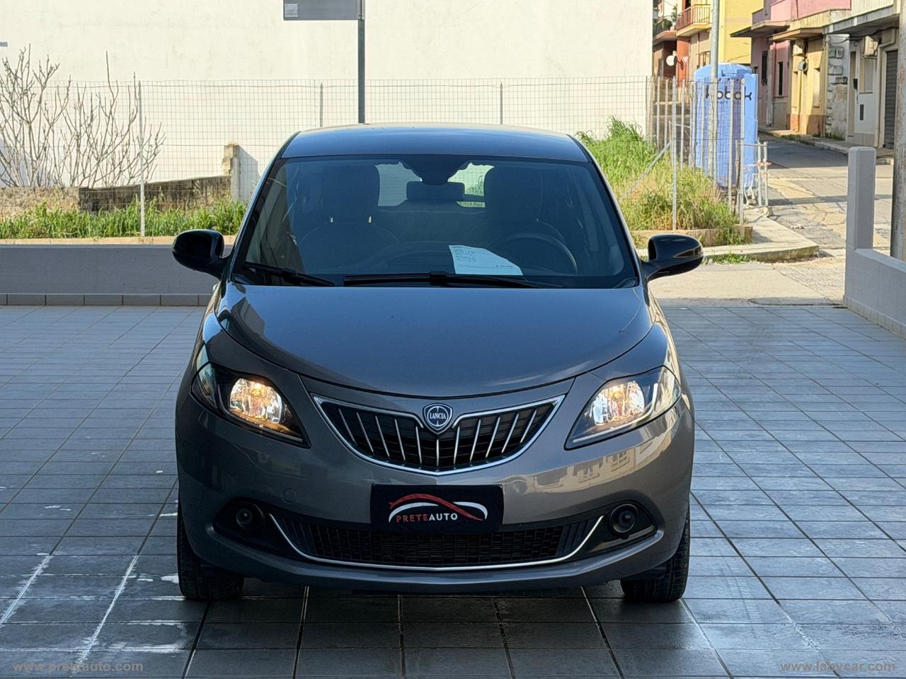 LANCIA Ypsilon 1.0 FireFly 5pS&S Hyb. Eco Silv.