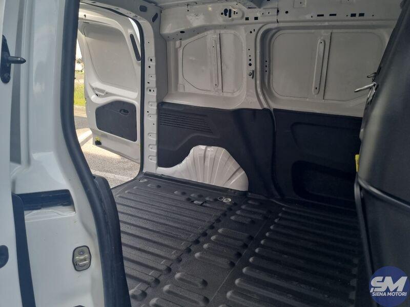 Opel Combo 1.5 D 100cv Edition Plus L1 S&S MT6 3 POSTI PREZZO IVA COMPRESA
