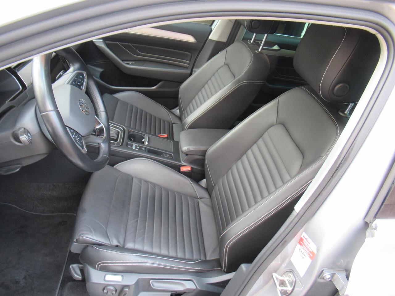 Volkswagen Passat Variant 2.0 TDI SCR 200 CV DSG Executive