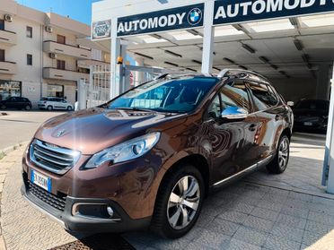 Peugeot 2008 1.6 e-HDi 92 CV Stop&Start ETG6 Allure