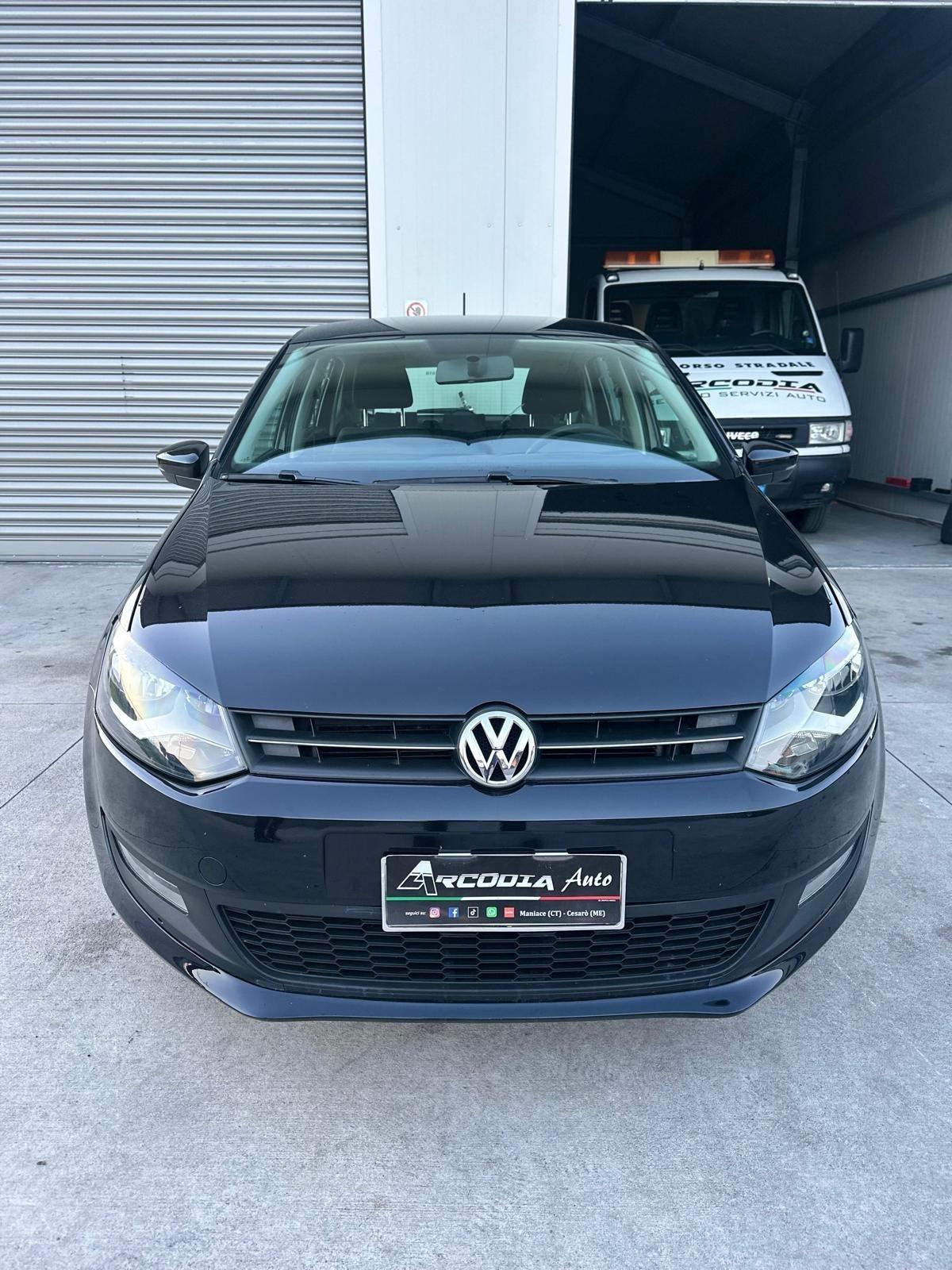Volkswagen Polo 1.2 TDI DPF 5 p. Comfortline