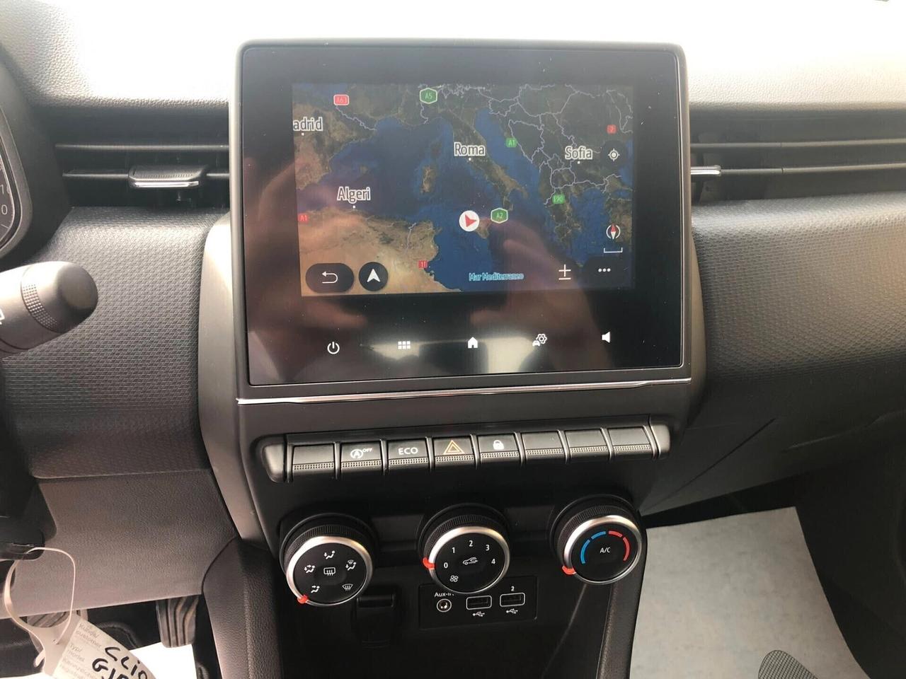 Renault Clio 1.5 dci 100 cv ANNO 2022