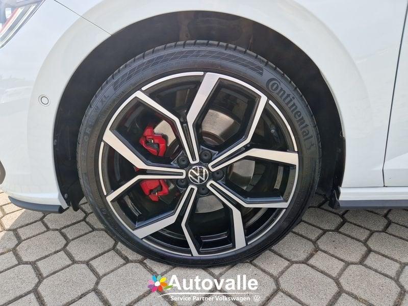 Volkswagen Polo 2.0 TSI DSG GTI
