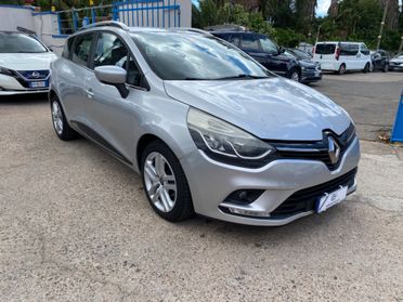 Renault Clio Sporter
