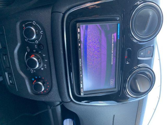 DACIA Dokker 1.6 8V 100CV Start&Stop GPL Lauréate