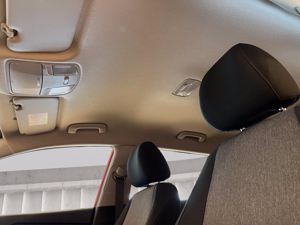 KIA Stonic 1.0 t-gdi mhev Urban 100cv mt del 2024