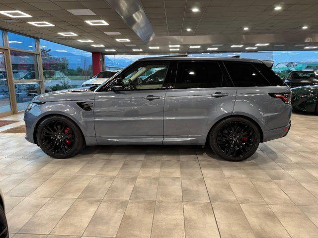 LAND ROVER Range Rover Sport 2.0 Si4 PHEV HSE DYNAMIC *UNIPROP*TETTO*