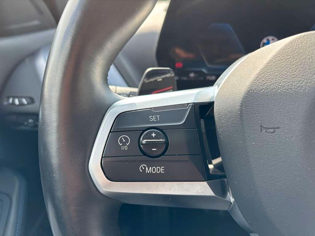 Bmw 118d MSport 2025 / KM 23.000 IVA ESPOSTA Tua a solo 369 Euro al mese