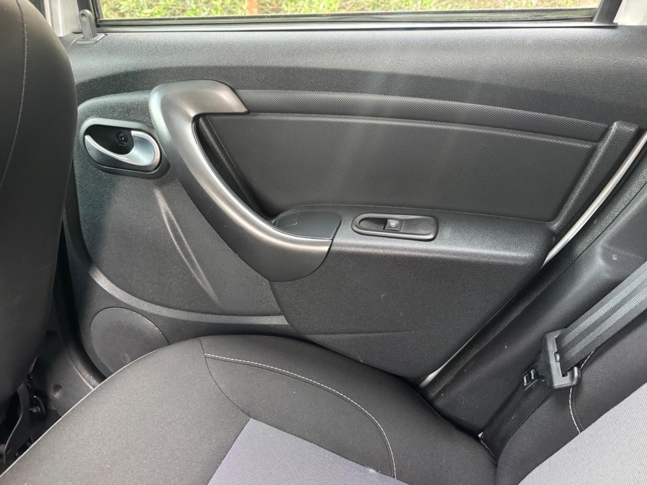 Dacia Duster 1.5 dCi 110 CV S&S 4x2 Lauréate N1