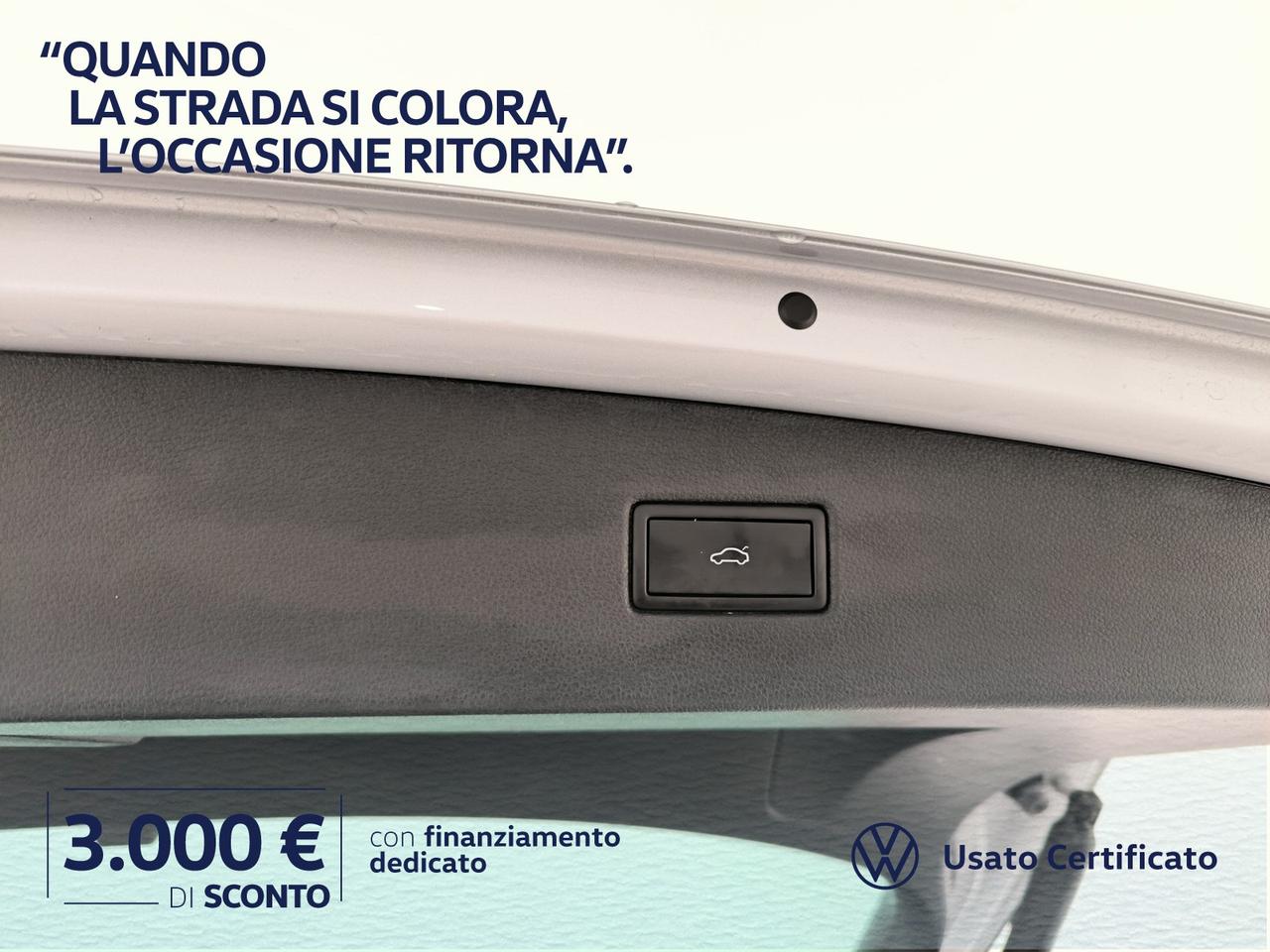 Volkswagen Tiguan 1.5 tsi elegance 150cv dsg