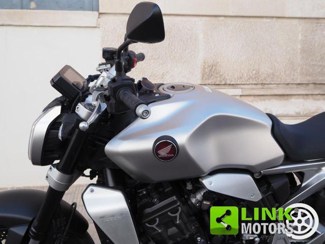 HONDA CB 1000 R *? 138,00 al mese*