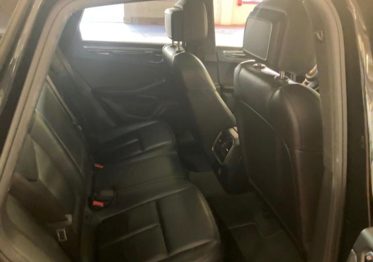 Porsche Macan 3.0 S Diesel GARANZIA