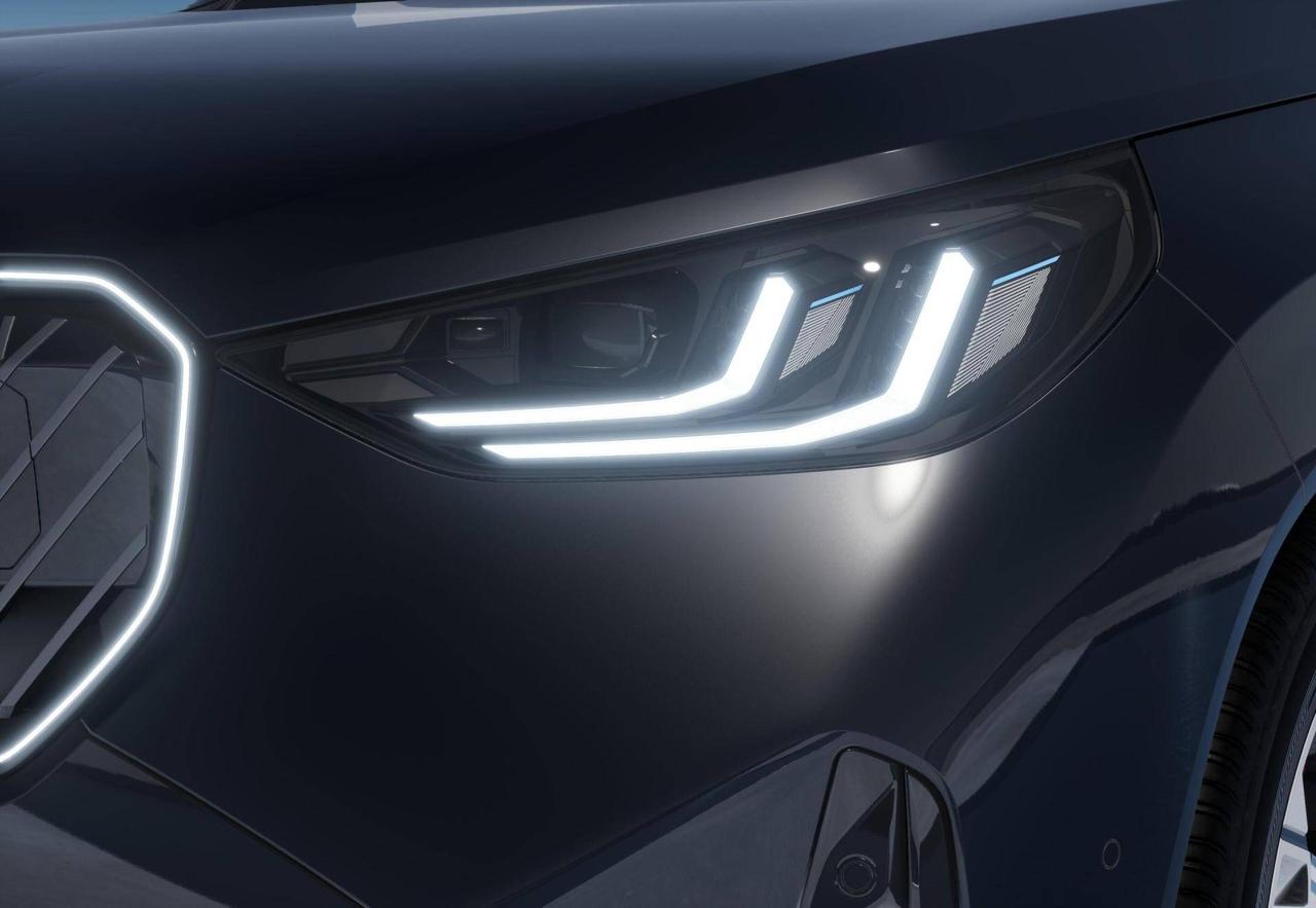 BMW X3 xDrive40d MSport Pro