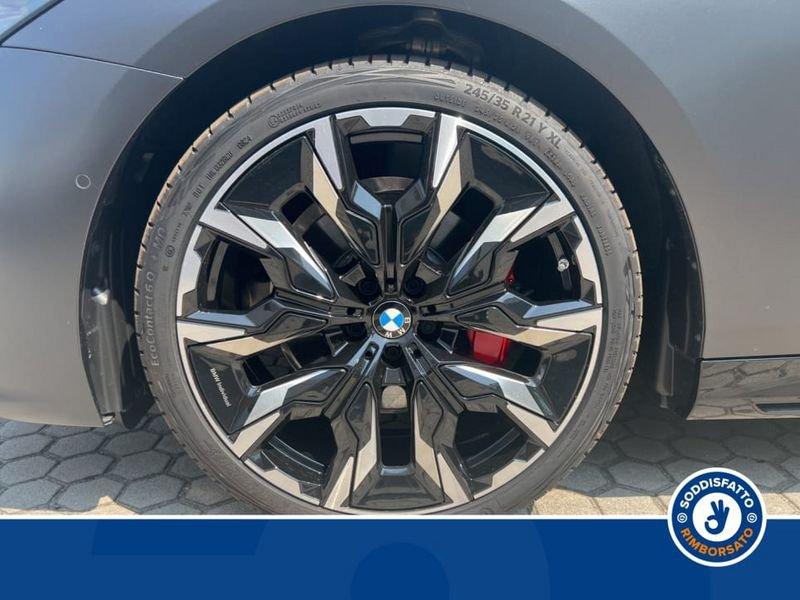 BMW Serie 5 Touring 520d xDrive M Sport Pro