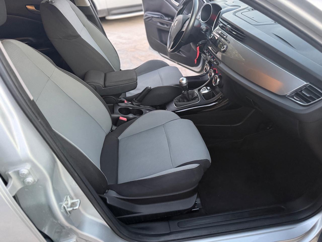 Alfa Romeo Giulietta 2.0 JTDm-2 170 CV Progression