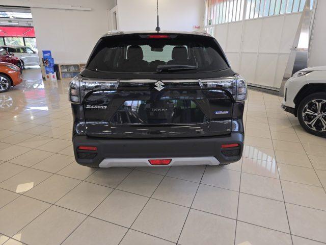 SUZUKI S-Cross 1.4 Hybrid Top+ Extra Promo permuta/rottamazione