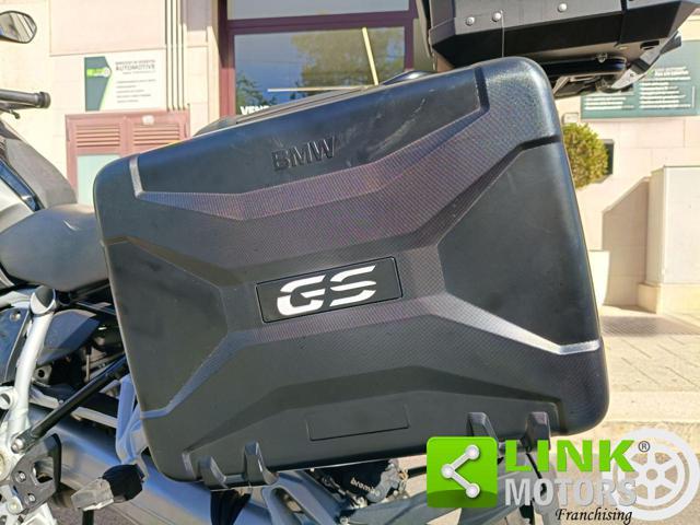 BMW R 1250 GS 19