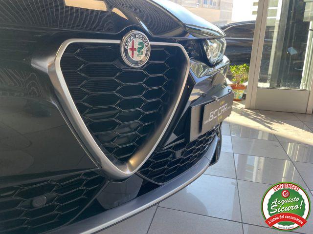 ALFA ROMEO Tonale 1.5 160 CV MHEV TCT7 Ti