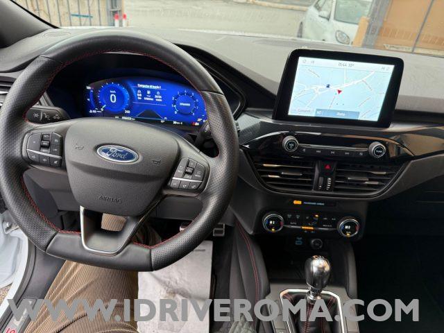 FORD Kuga 1.5 EcoBoost 150 CV 2WD ST-Line X