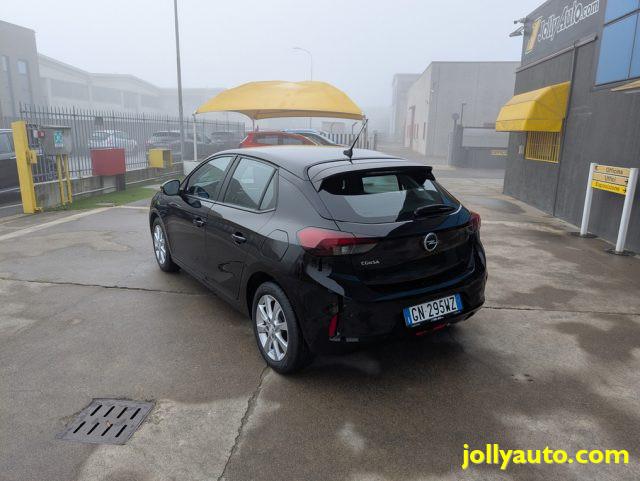 OPEL Corsa 1.2 Edition 75 CV - OK NEOPATENTATI